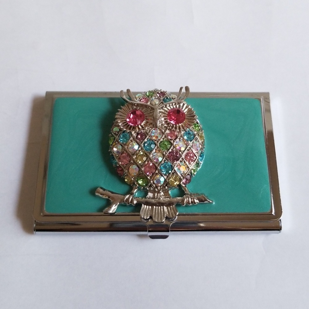 Card holder